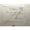Berlin, 17.02.1840 - Brief mit eigenhändiger Unterschrift